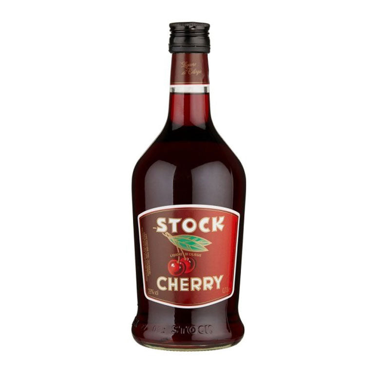 CHERRY STOCK 70CL